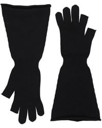 Rick Owens - Gloves - Lyst