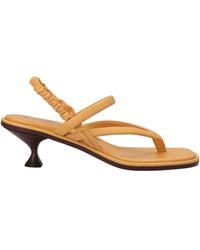 Tod's - Infradito - Lyst