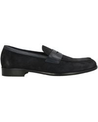 Doucal's - Loafers Leather - Lyst