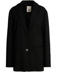 Semicouture - Blazer - Lyst