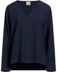 MÊME ROAD - Top Polyester, Elastane - Lyst