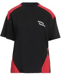 Opening Ceremony - T-Shirt Cotton - Lyst