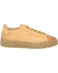 Santoni - Trainers - Lyst