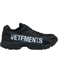 Vetements Shoes for Men - Up to 70% off at Lyst.com