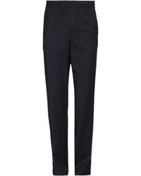 Aspesi - Midnight Pants Polyester, Wool, Elastane - Lyst