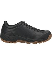 Diemme - Movida Sneakers Leather - Lyst
