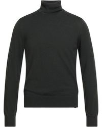 Fay - Turtleneck - Lyst