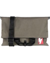 Neil Barrett - Handbag - Lyst
