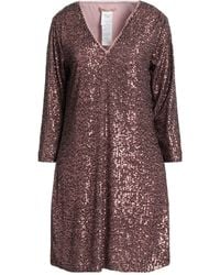 Pennyblack - Mini Dress - Lyst