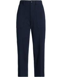 Circolo 1901 - Pants - Lyst