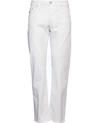 Blauer - Jeans Cotton, Elastane - Lyst