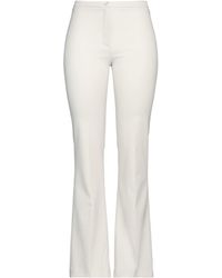 Patrizia Pepe - Trouser - Lyst
