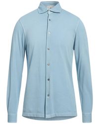 FILIPPO DE LAURENTIIS - Shirt - Lyst
