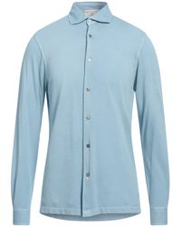 FILIPPO DE LAURENTIIS - Shirt - Lyst