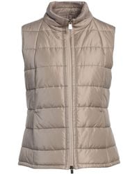 Cinzia Rocca - Vest Polyamide - Lyst