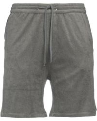 Majestic Filatures - Shorts & Bermuda Shorts - Lyst