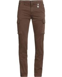Manuel Ritz - Pants - Lyst