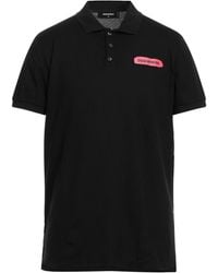 DSquared² - Polo Shirt - Lyst