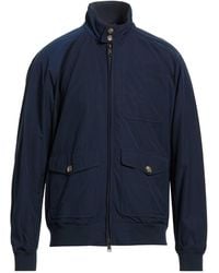 Baracuta - Jacket - Lyst