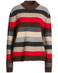Tory Burch - Turtleneck - Lyst