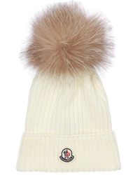 Damen-Hüte, Caps & Mützen von Moncler | Bis zu 48% Rabatt im Black Friday  Sale | Lyst DE