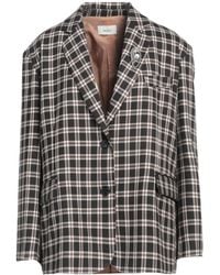 ViCOLO - Blazer Polyester, Viscose, Elastane - Lyst