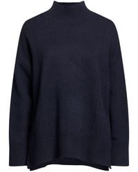 GANT - Turtleneck - Lyst