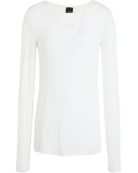 Pinko - T-shirt - Lyst