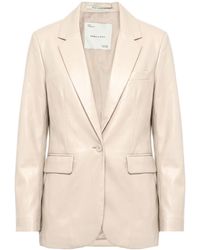 EMMA & GAIA - Blazer - Lyst