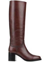 armani she boots