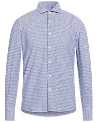 Ghirardelli - Shirt - Lyst