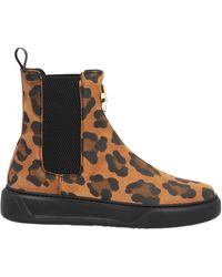 Class Roberto Cavalli - Ankle Boots - Lyst