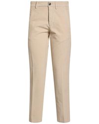BE ABLE - Trouser - Lyst
