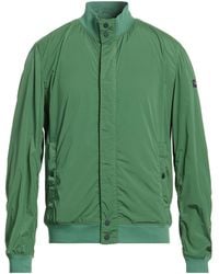 Paul & Shark - Jacket Nylon, Elastane - Lyst