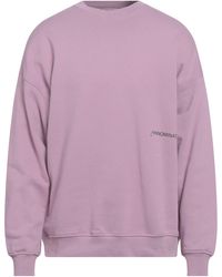 hinnominate - Sweatshirt - Lyst