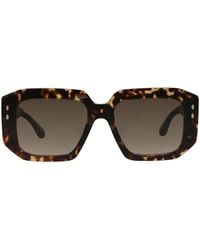 Isabel Marant - Sonnenbrille - Lyst