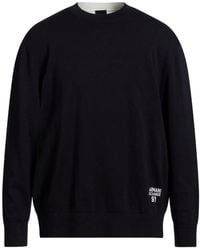ARMANI EXCHANGE - Pullover - Lyst