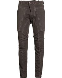 Masnada - Pants - Lyst