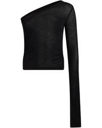 Rick Owens - Top - Lyst