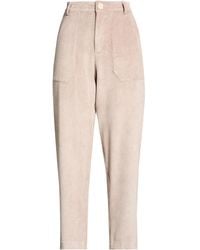 Shirtaporter - Trouser - Lyst