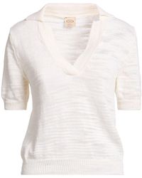 Tod's - Polo Shirt - Lyst
