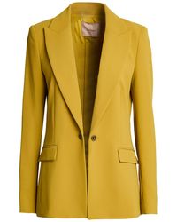 Twinset - Blazer Polyester, Elastane - Lyst
