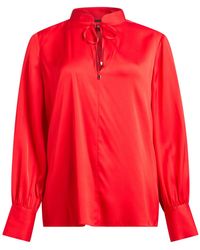 BOSS - Top - Lyst