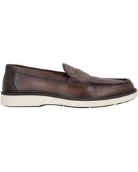 Santoni - Loafer - Lyst