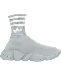 BALENCIAGA X ADIDAS - Trainers - Lyst