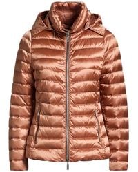 Moorer - Puffer - Lyst