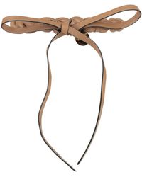 Red(V) - Belt - Lyst