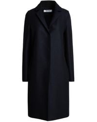 ANNIE PARIS - Coat - Lyst