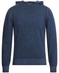 FILIPPO DE LAURENTIIS - Pullover - Lyst