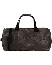 Napapijri - Bering Pdf -- Duffel Bags Viscose - Lyst